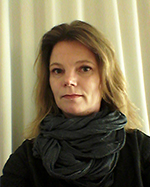 Nina Bolneset