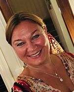 Anne Haug
