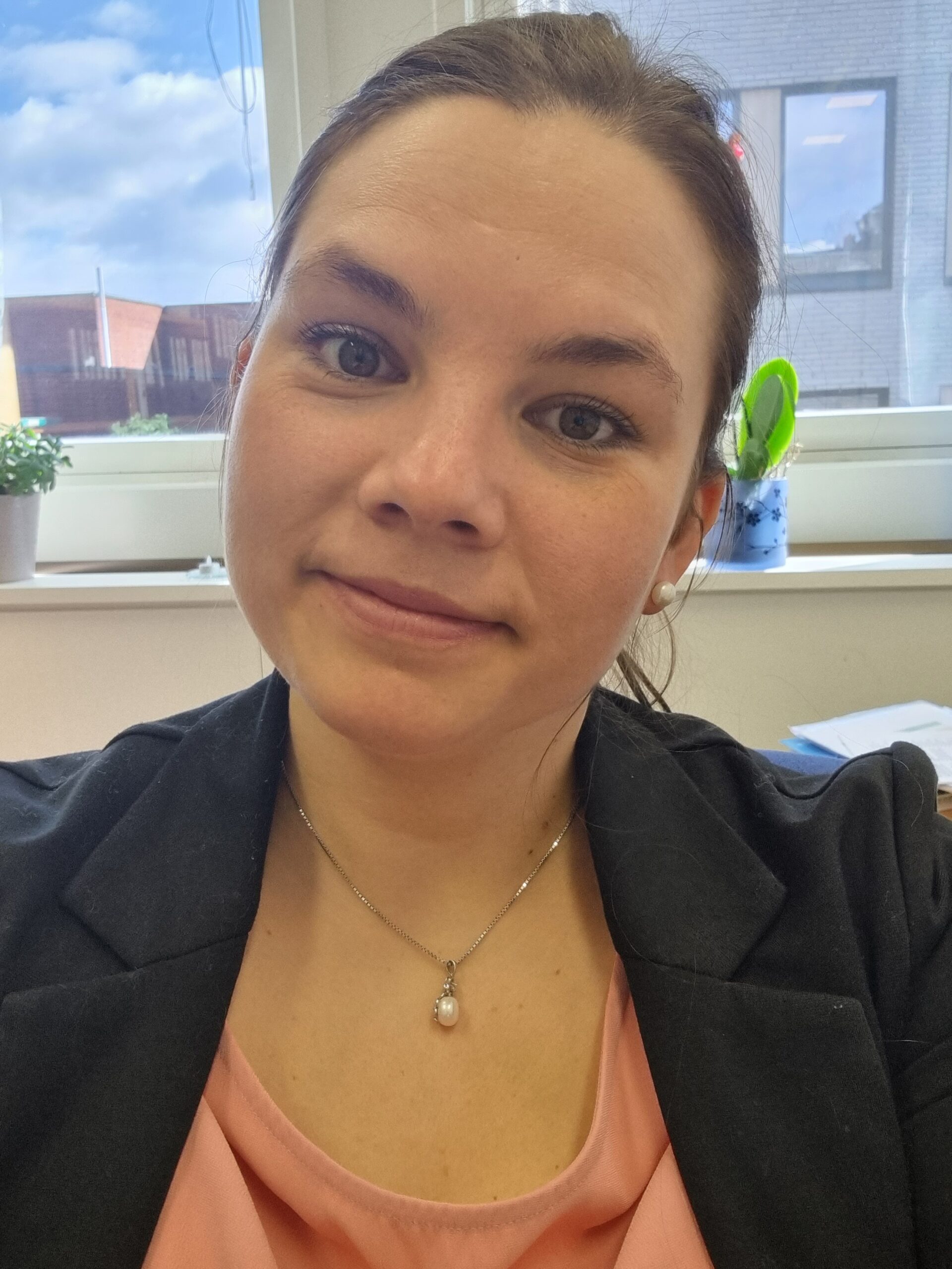 Karoline Simensen