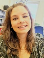 Karoline Kringlen